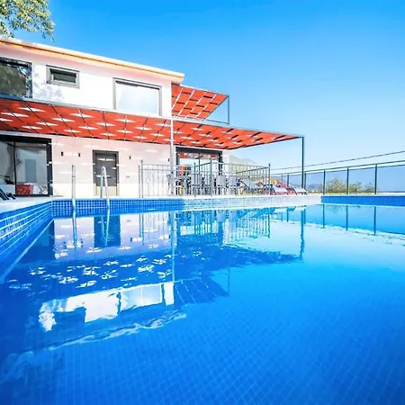Villa Ocean